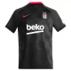 Besiktas Fotbollströja Tredje 2026/27 Besiktas Fotbollströja Tredje 2026/27