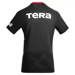 Besiktas Fotbollströja Tredje 2026/27