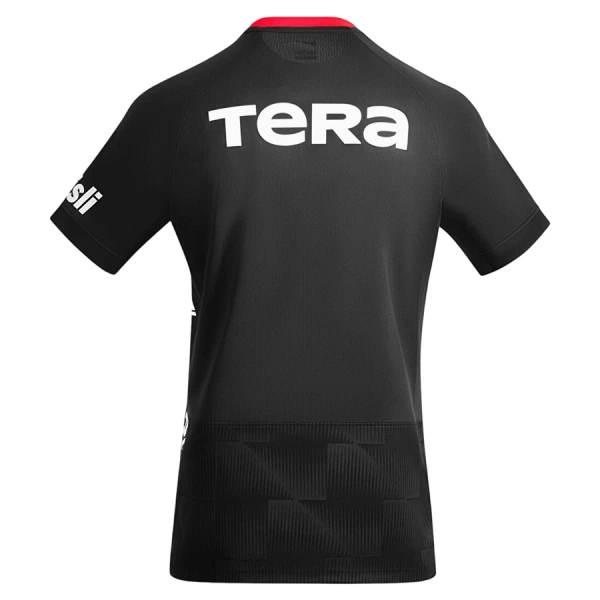 Besiktas Fotbollströja Tredje 2026/27
