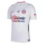 CD Guadalajara Fotbollströja Borta 2026/27