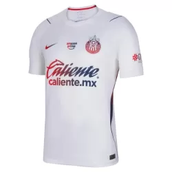 CD Guadalajara Fotbollströja Borta 2026/27 CD Guadalajara Fotbollströja Borta 2026/27