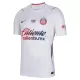 CD Guadalajara Fotbollströja Borta 2026/27 CD Guadalajara Fotbollströja Borta 2026/27