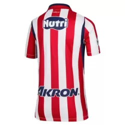 CD Guadalajara Fotbollströja Hemma 2026/27
