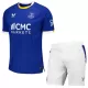 Everton Fotbollströja Barn Hemma 2026/27 Everton Fotbollströja Barn Hemma 2026/27