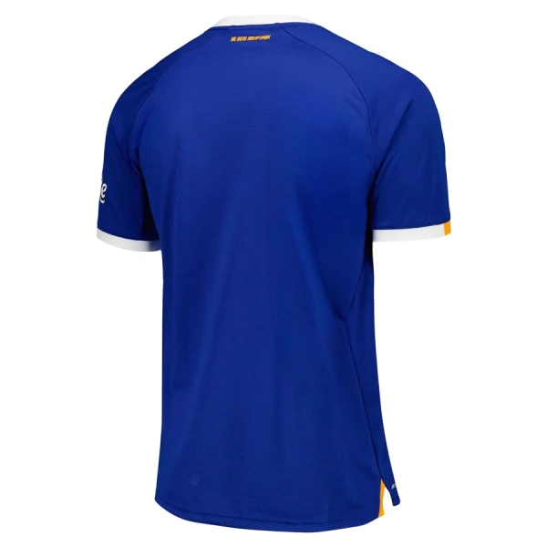 Everton Fotbollströja Barn Hemma 2026/27
