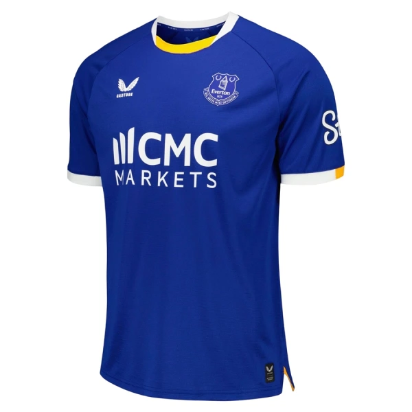 Everton Fotbollströja Barn Hemma 2026/27