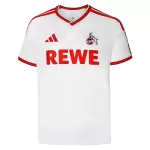 F.C. Köln Fotbollströja Hemma 2026/27