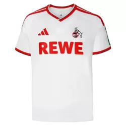 F.C. Köln Fotbollströja Hemma 2026/27