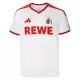 F.C. Köln Fotbollströja Hemma 2026/27