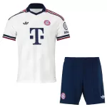 FC Bayern München Fotbollströja Barn Borta 2026/27