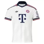 FC Bayern München Fotbollströja Borta 2026/27