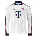 FC Bayern München Fotbollströja Borta 2026/27 Långärmad