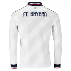 FC Bayern München Fotbollströja Borta 2026/27 Långärmad