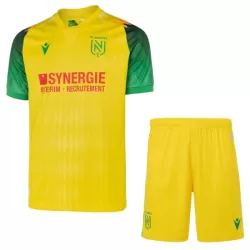 FC Nantes Fotbollströja Barn Hemma 2026/27