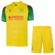 FC Nantes Fotbollströja Barn Hemma 2026/27