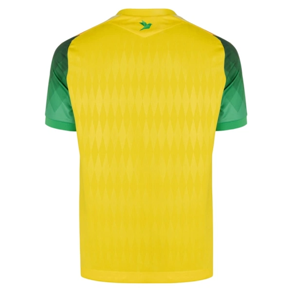 FC Nantes Fotbollströja Barn Hemma 2026/27