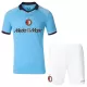 Feyenoord Rotterdam Fotbollströja Barn Borta 2026/27 Feyenoord Rotterdam Fotbollströja Barn Borta 2026/27