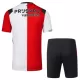 Feyenoord Rotterdam Fotbollströja Barn Hemma 2026/27