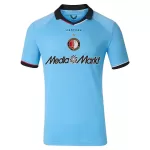 Feyenoord Rotterdam Fotbollströja Borta 2026/27