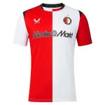 Feyenoord Rotterdam Fotbollströja Hemma 2026/27