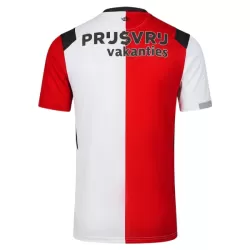 Feyenoord Rotterdam Fotbollströja Hemma 2026/27