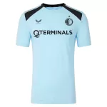 Feyenoord Rotterdam Tränings tröjor 2026/27 Blå