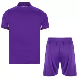 Fiorentina Fotbollströja Barn Hemma 2026/27