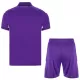 Fiorentina Fotbollströja Barn Hemma 2026/27