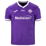 Fiorentina Fotbollströja Hemma 2026/27