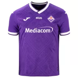 Fiorentina Fotbollströja Hemma 2026/27 Fiorentina Fotbollströja Hemma 2026/27