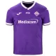 Fiorentina Fotbollströja Hemma 2026/27 Fiorentina Fotbollströja Hemma 2026/27