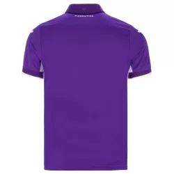 Fiorentina Fotbollströja Hemma 2026/27