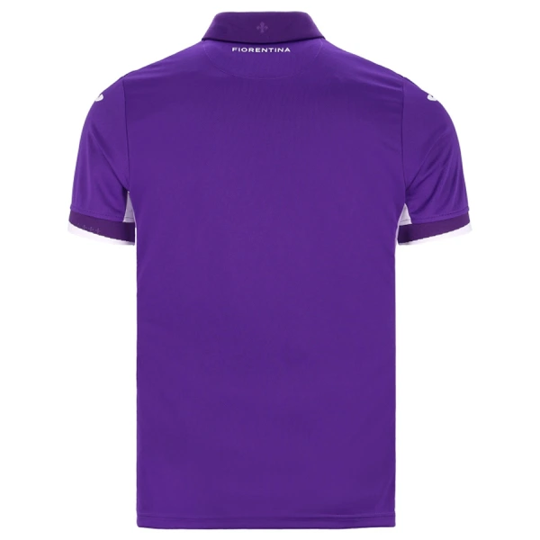 Fiorentina Fotbollströja Hemma 2026/27
