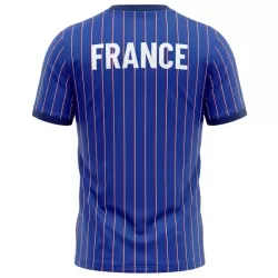 Frankrike Pre-Match Fotbollströja 2026