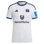 Hamburger SV Fotbollströja Hemma 2026/27