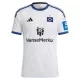Hamburger SV Fotbollströja Hemma 2026/27 Hamburger SV Fotbollströja Hemma 2026/27