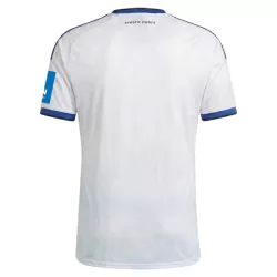 Hamburger SV Fotbollströja Hemma 2026/27