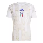 Italien Pre-Match Fotbollströja 2026