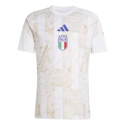 Italien Pre-Match Fotbollströja 2026 Italien Pre-Match Fotbollströja 2026