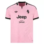 Juventus Fotbollströja Borta 2026/27