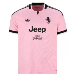 Juventus Fotbollströja Borta 2026/27