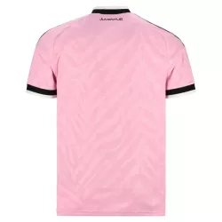 Juventus Fotbollströja Borta 2026/27