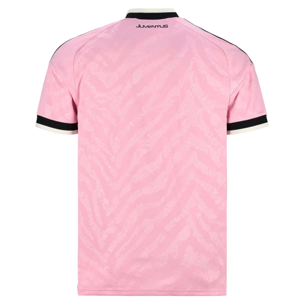 Juventus Fotbollströja Borta 2026/27