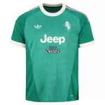 Juventus Målvakt Fotbollströja Borta 2026/27
