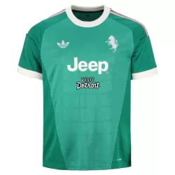 Juventus Målvakt Fotbollströja Borta 2026/27 Juventus Målvakt Fotbollströja Borta 2026/27