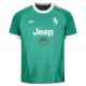 Juventus Målvakt Fotbollströja Borta 2026/27 Juventus Målvakt Fotbollströja Borta 2026/27