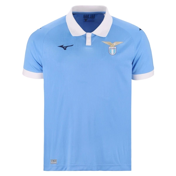 Lazio Fotbollströja Hemma 2026/27 Lazio Fotbollströja Hemma 2026/27