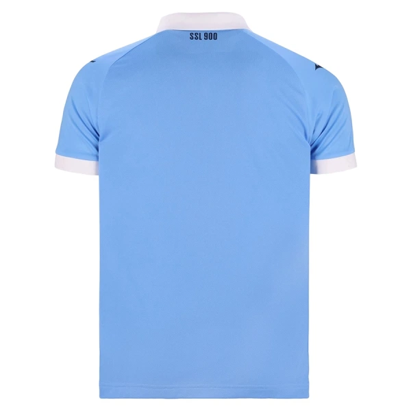Lazio Fotbollströja Hemma 2026/27