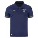 Lazio Fotbollströja Tredje 2026/27