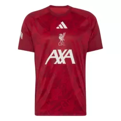 Liverpool Pre-Match Fotbollströja 2026/27